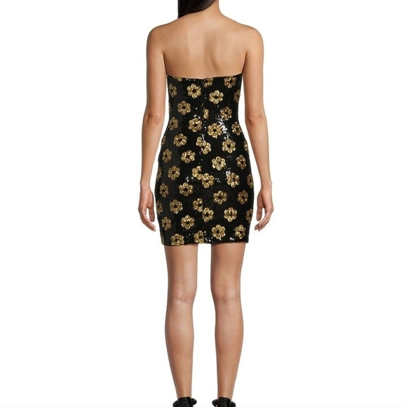 Sequin Dress ✨️ ♟️ ▪️ - Picture 11 of 11